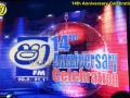 Shaa FM 14th Anniversary Celebrations