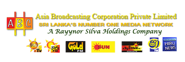 Asia Broadcasting Corporation Private Limited